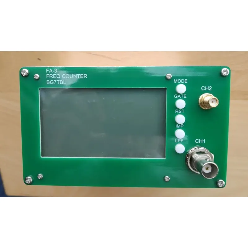 By Bgtbl FA-3 FA3 F…