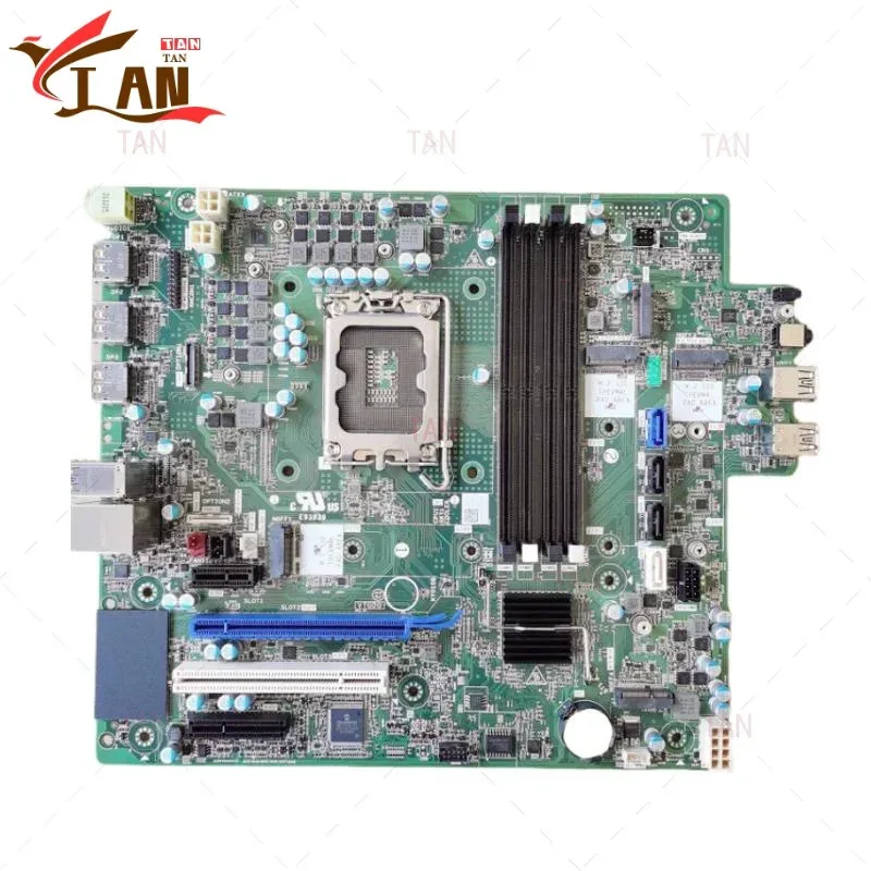 

XMSJ CN-0FG47G For Dell OptiPlex 7000 MT Motherboard 0FG47G FG47G VTGDG LGA1700 DDR4 Mainboard 100% Tested Fast Ship TT