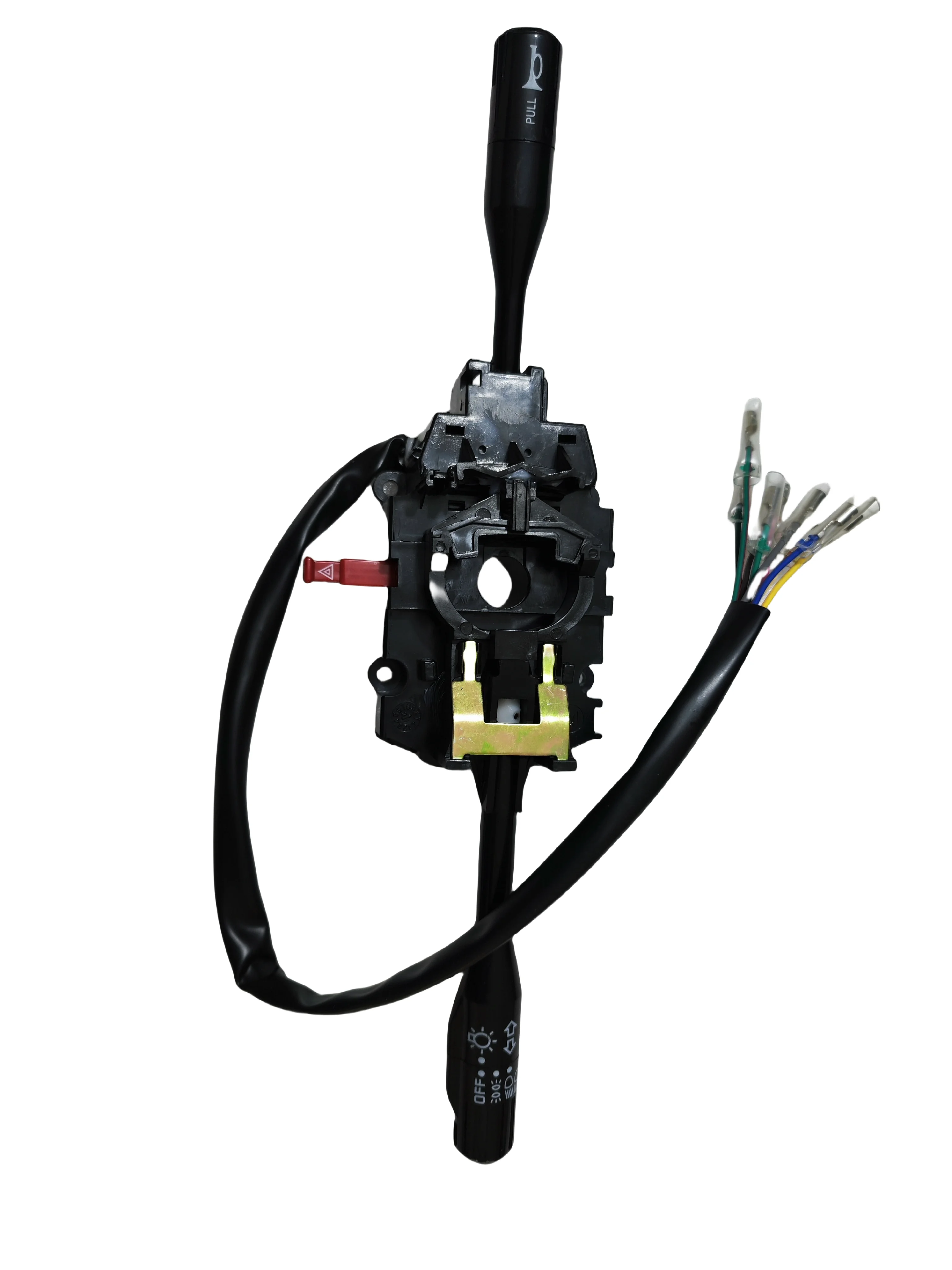 Headlight combination switch  Applicable to Hisun 500  700UTV  P115000371050000  37530-115-0000