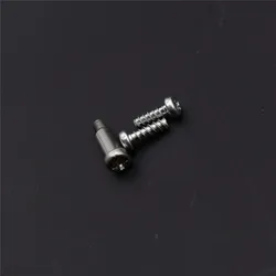 Shimano SL-M4100/M5100/M6100/M7100 Right Hand Shift Lever Base Cover Fixing Screw Unit Y0L098030