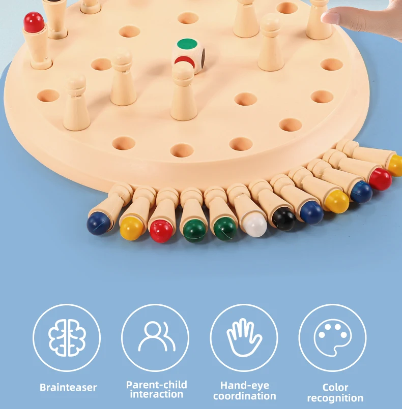Gedrehtes Seil-Puzzlespiel Brainy Knots Rope Untangling Brettspiel, Rope Knots Challenge-Spiel, String Solution Zentrales Schnürspielzeug – Detail 16