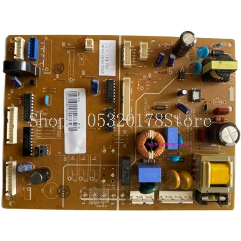 Placa base para refrigerador Samsung 3050-PJT DA41-00815A DA92-00462D, placa inversora