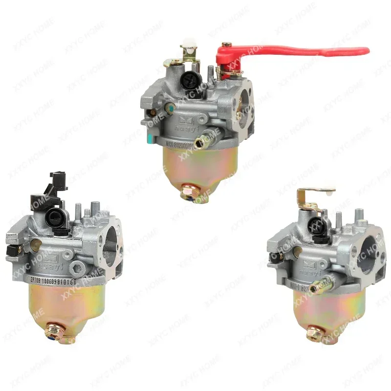 

Carburetor Zongshen VP200 NH130 NH150 engine carburettor