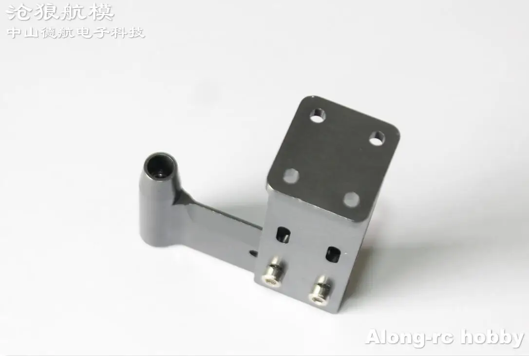 RC Boats Spare Part Metal Tail Part Shaft Support For Vector SR80 Pro 798-4P ATOMIC SR85 79803 RC Remote Control High Speed Boat