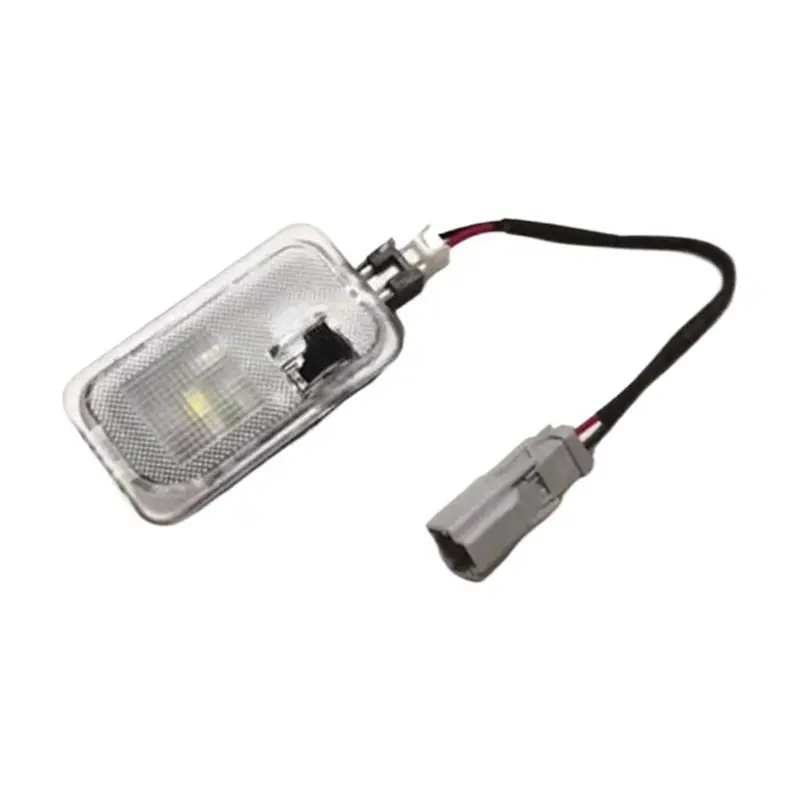 Interior Lighting For Trunk Luggage Compartment 34260-T6A-H01 New For Honda Accord Odyssey Civic Fit Xrv X RV Vezel City-A28K
