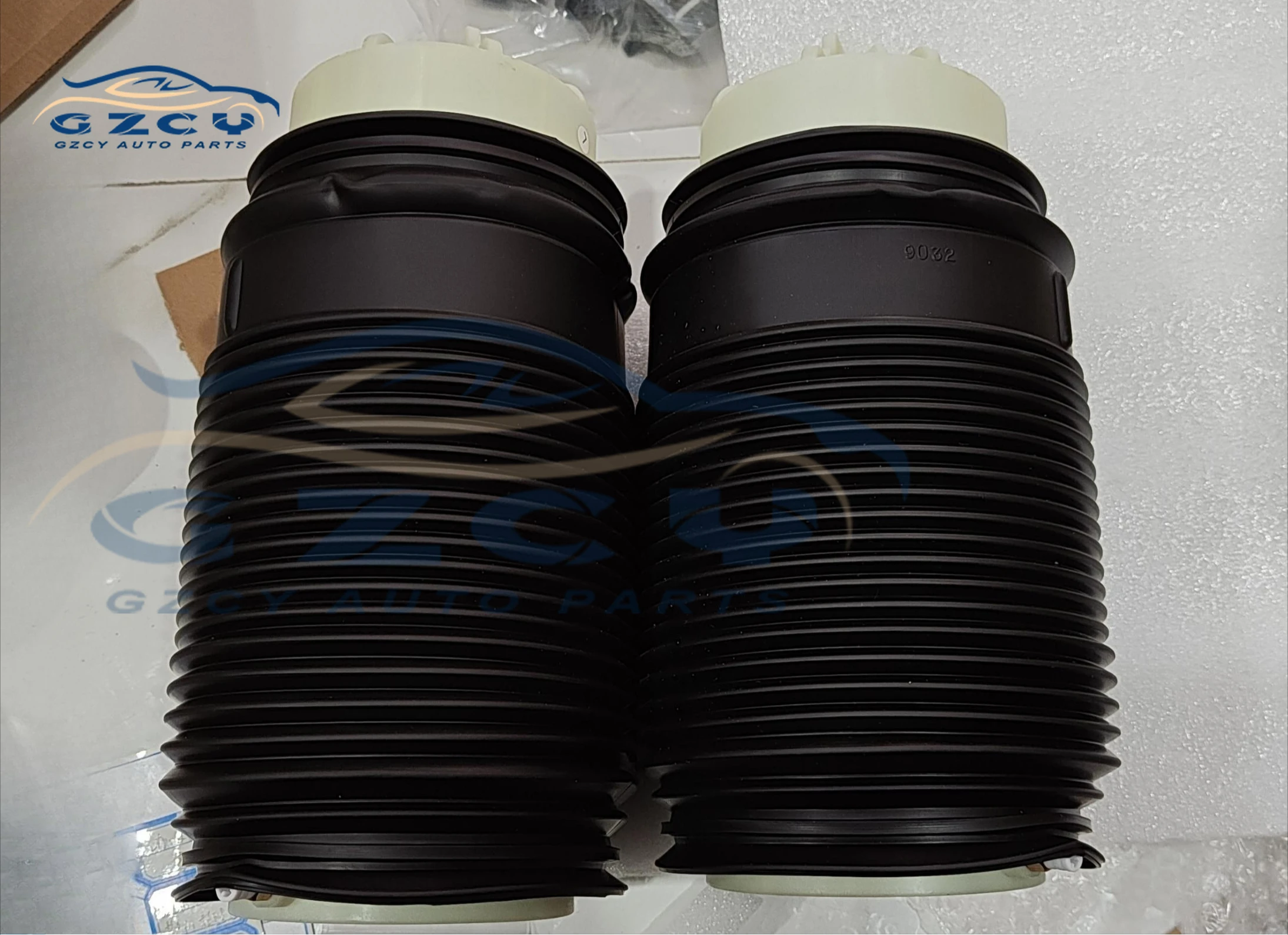 

2123200825 A2123204025 Suspension Air Spring Bags Arnott Suits for Mercedes W212 W218 CLS E-Class Set of 2