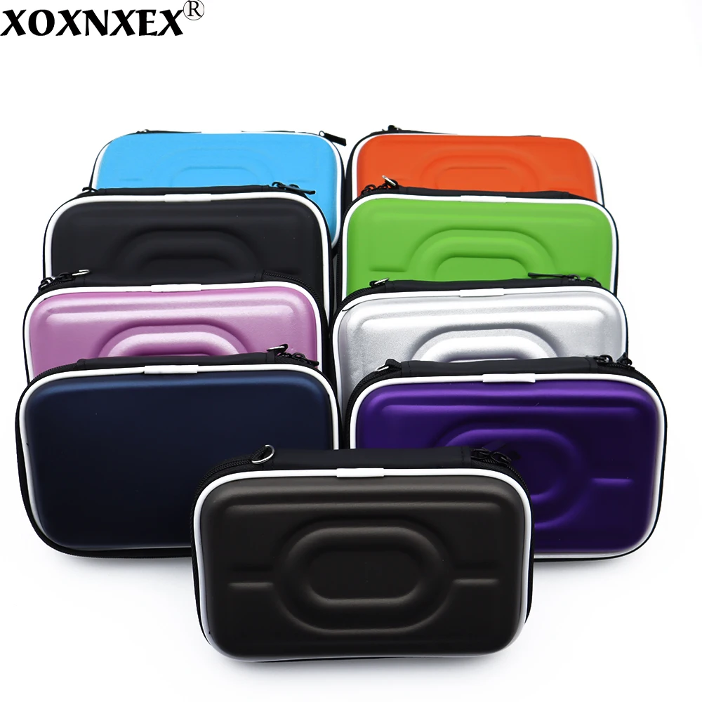 9Colors Eva Hard Ca…