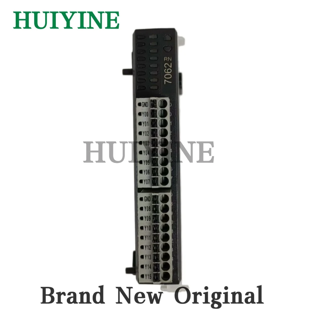 

Новый оригинальный модуль цифрового вывода R1-EC7062D0