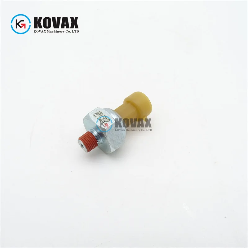 1807369C2 Oil Pressure Sensor DT466E I530E Accessories Accessoire Voiture  Car Accessories