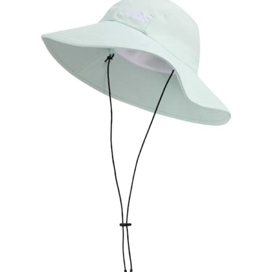 

Horizon Breeze Brimmer for outdoor use, lightweight nylon fabric, navy blue, breathable and UV-resistant
