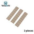 20mm rail 3pcs