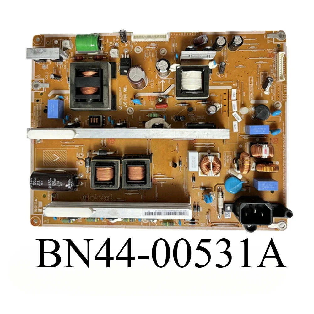 

Power Supply Board BN44-00531A = BN44-00531B fits PL43E400U1FXZP PL43E400U1FXZX PL43E400U1GXPR PS43E400U1RXXP PL43E400U1GXZD TV