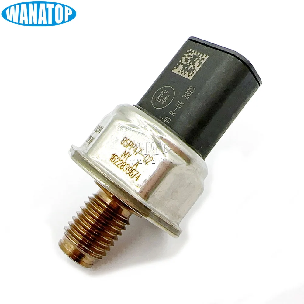 Oil Fuel Rail Pressure Sensor 85PP47-02 7210-0497