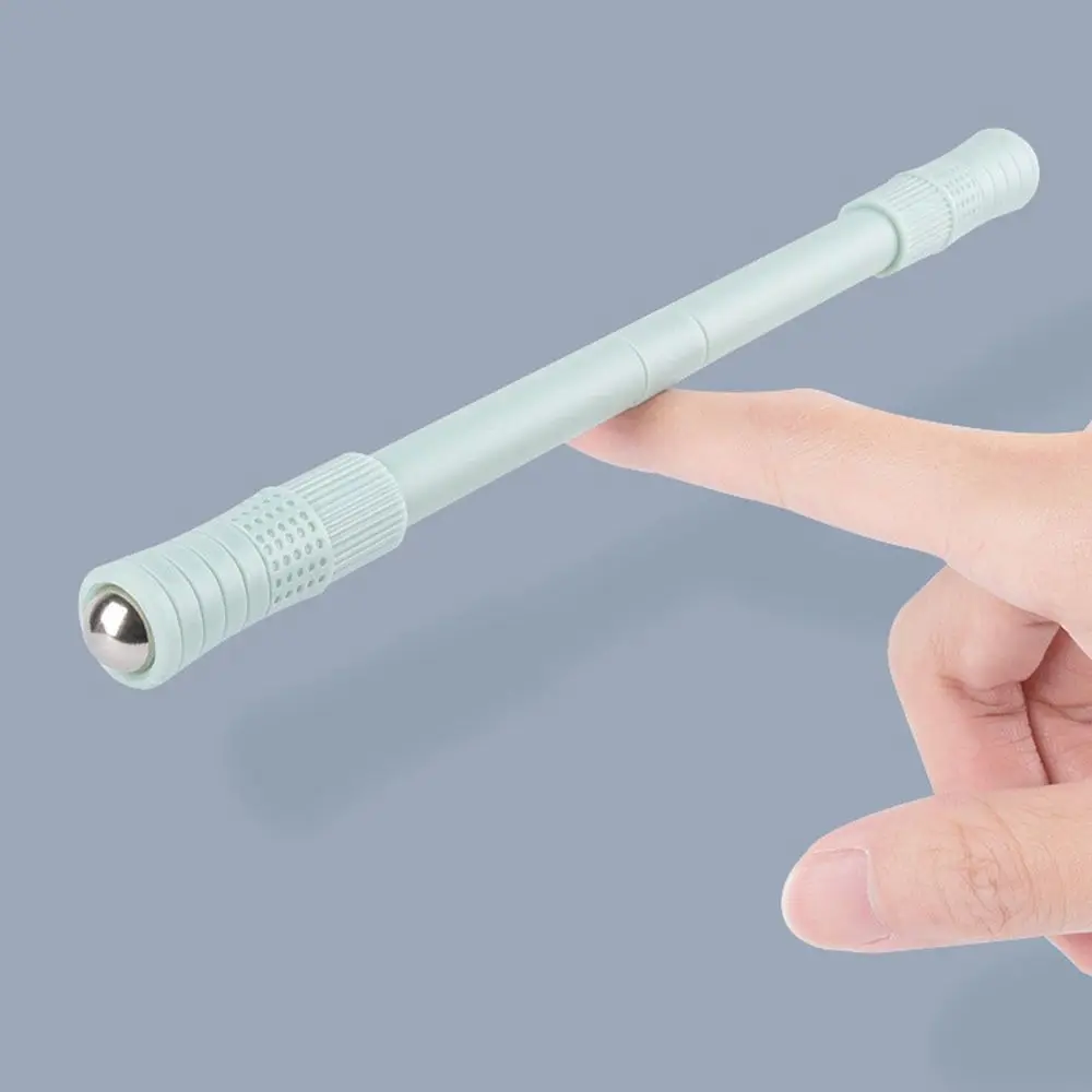 

Can Not Write Anti-fall Rotating Pen Detachable Balance Toy Pen Decompression Fun Spinning Pen Unisex