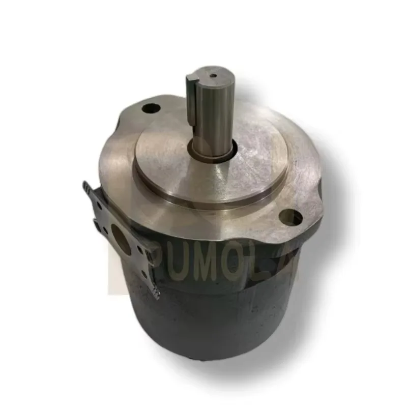 طوكيو كيكي SQP3 سلسلة SQP3-*-1D-18 SQP3-*-86D SQP3-21/30/32-1D-18 SQP3-25-1D مضخة ريشة هيدروليكية