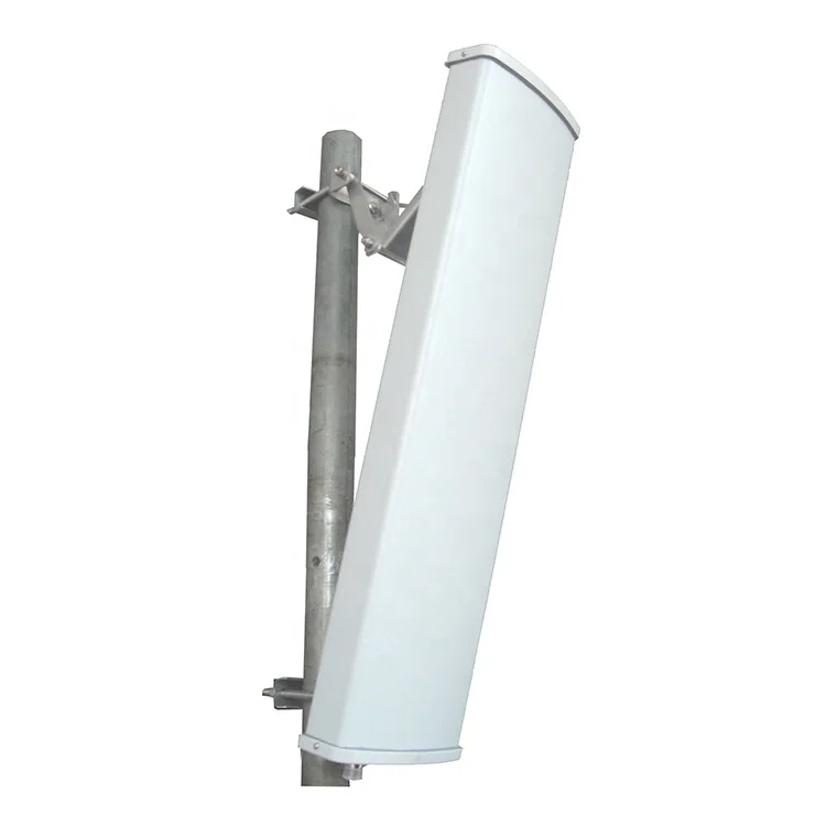 

China factory good price Frequency Range MHz400-700MHZ 13dBi high gain sector antennaLong range wifi antenna