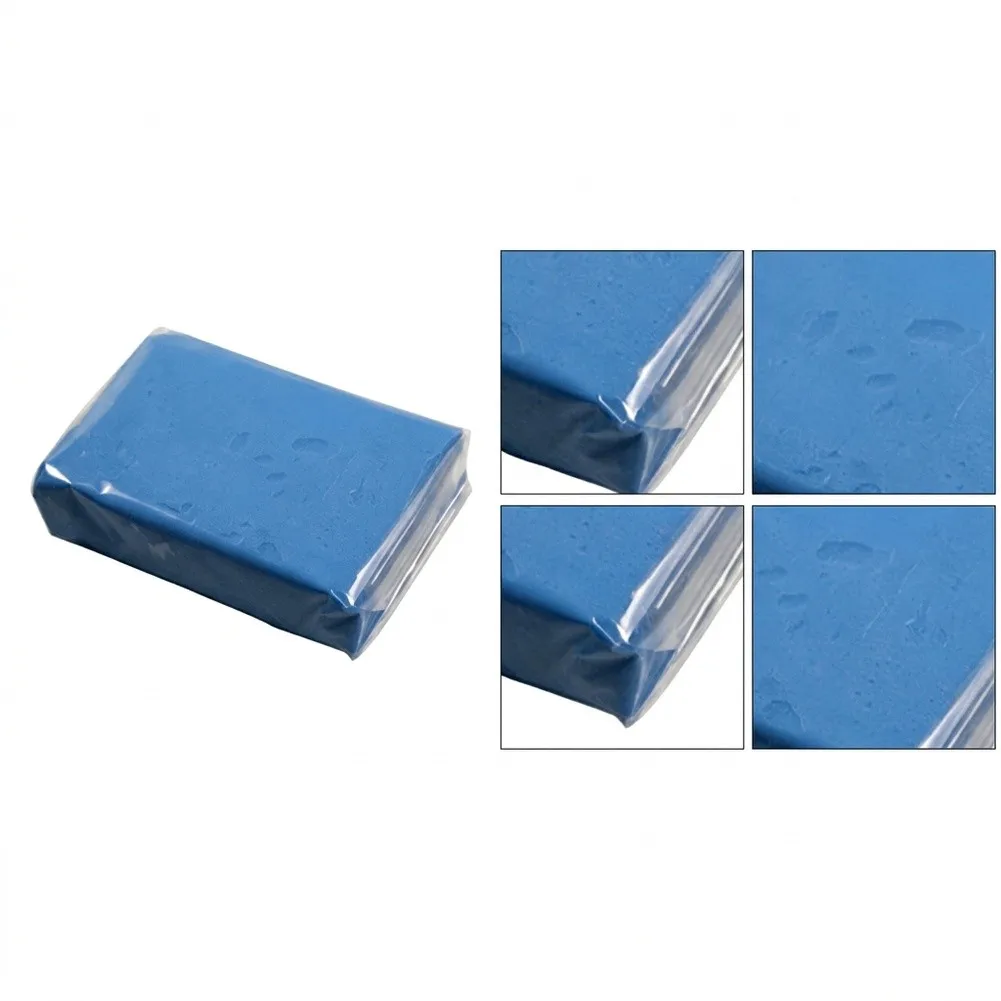Detailing Bar 100 for g for Automotive Cleaning Applications on Cars Motorcycles Marine Vessels and Aircraft Surfaces
