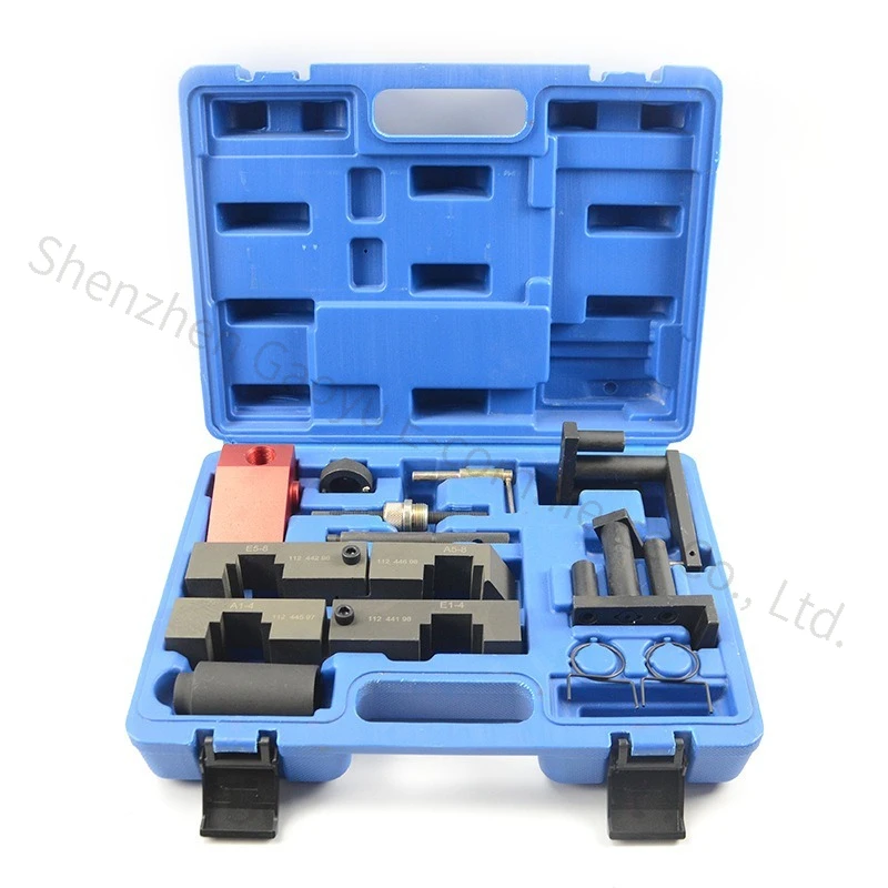 

BMW M60M62 Camshaft Alignment Engine Timing Tool Land Rover Range Rover 4.4V8 Dual Variable X5 Automobile Maintenance