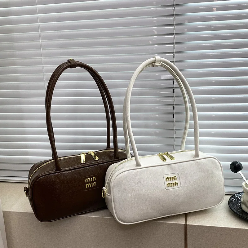 

​​2025 New Fashion Tote Bag for Women, Multi-way Shoulder Crossbody Purse, Versatile Daily Commute & Travel Handbag​