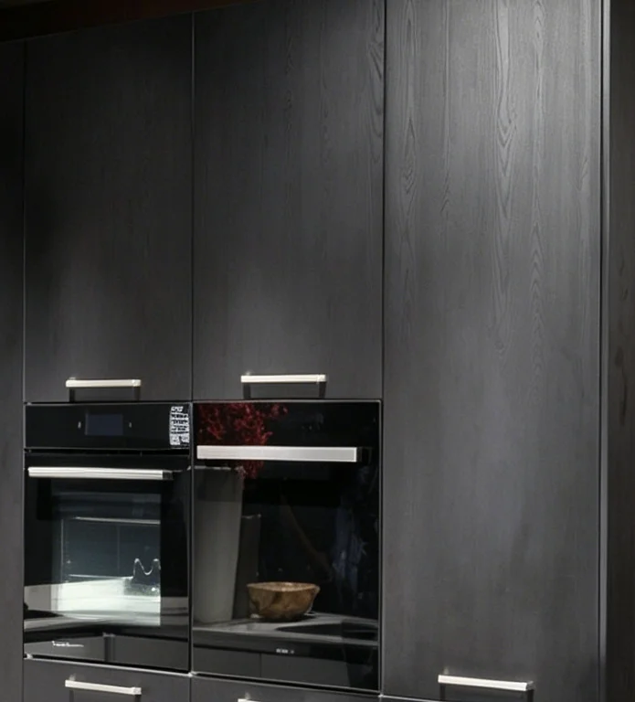 # Armoires de cuisine en acryl - Kitchen Appliances Cabinet avis et prix