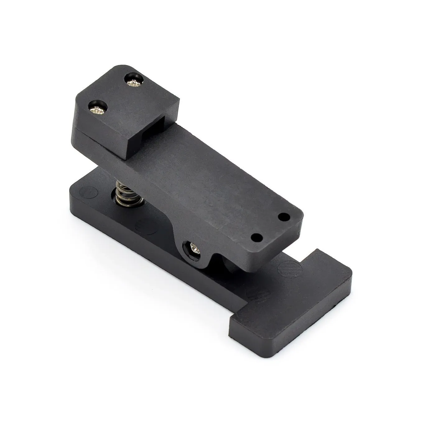 2,54 mm 2,0 mm 1,5 mm 1,27 mm PCB Clip Clamp Fixture Probe Pogo Pin Download Programm Burn DIY – Detail 2