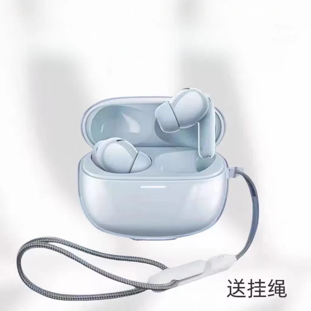 Transparent Tpu Cov…