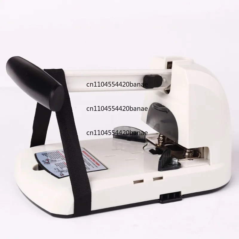Heavy duty fillet trimmer Manual labor-saving chamfering machine Fillet trimmer Book thickened fillet trimmer Angle scissor