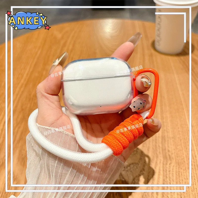 غطاء حماية لهاتف Huawei FreeBuds SE 4 ANC مع ملحقات أغطية سماعات الأذن المصنوعة من السيليكون الناعم #6