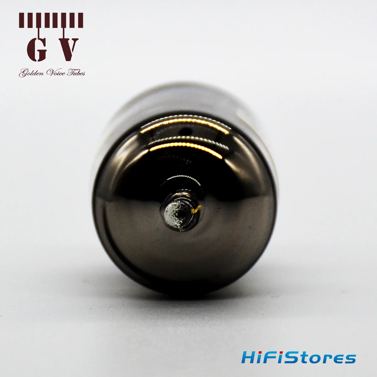 Golden Voice – amplificateur de Valve à Tube sous vide ECC82, remplacement de Shuguang JJ mulard Gold Lion EH Psvane 12AU7-T 12AU7-S