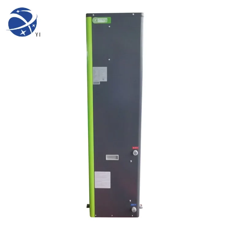 YUNYI factory wholesale commercial heating and cooling heat pump water heater