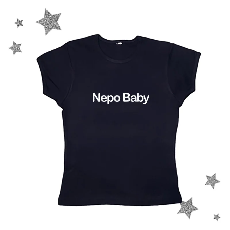 

Grunge Goth Hip Hop Y2k Crop top Kawaii Streetwear High street Vintage Short Sleeve T-shirt Spicy Girls Cool O-Neck Baby Tee