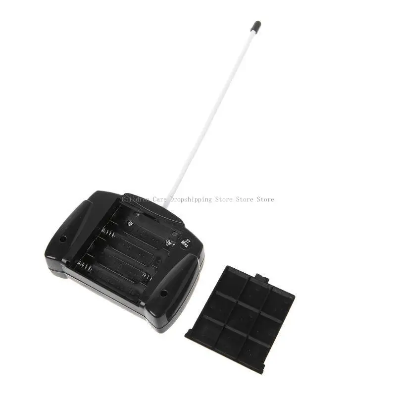 Bảng điều khiển từ xa 5Ch 27 MHz