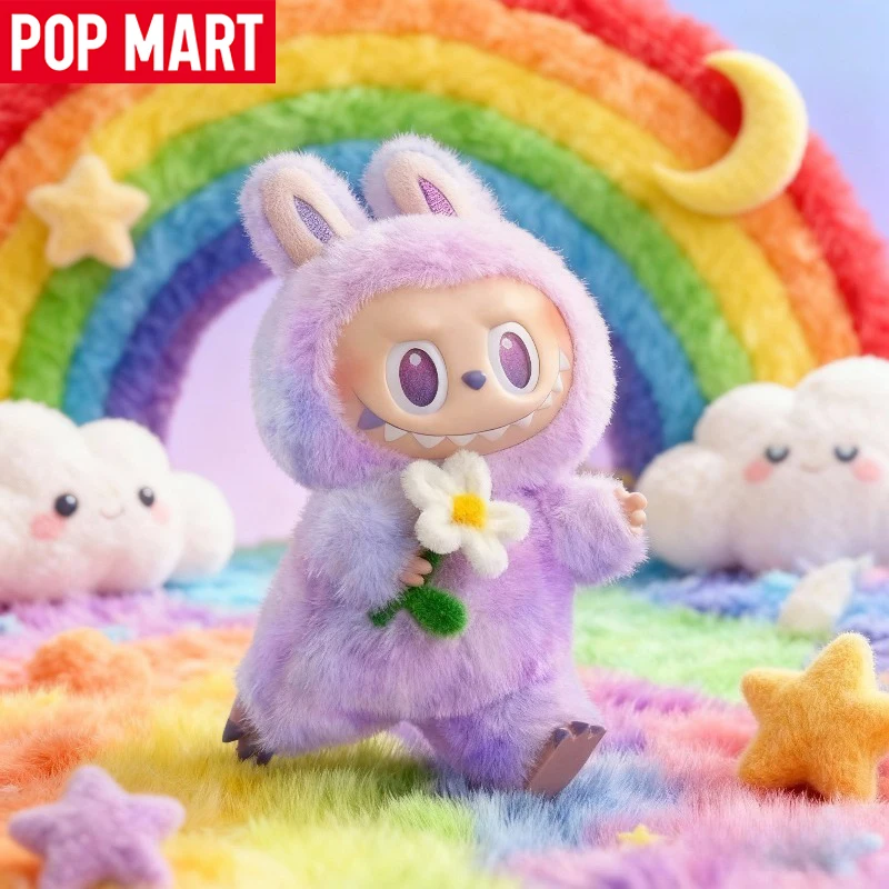 Thumbnail 2 - #82 Labubu Plush Toys Comparison Guide