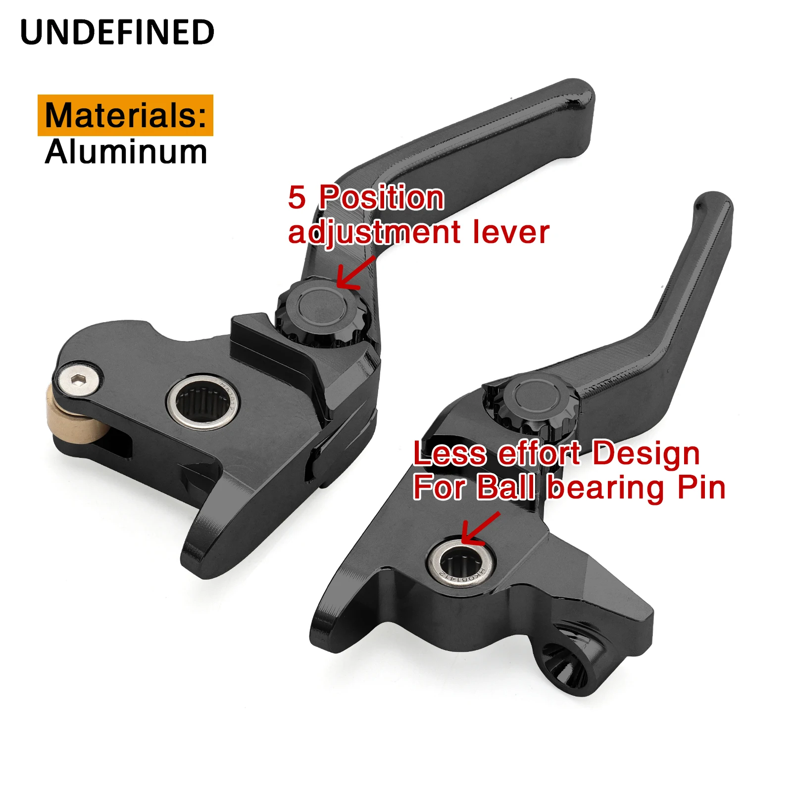 Motorcycly Brake Clutch Lever For Harley V-Rod Night Rod Special Street Rod 2006-2017
