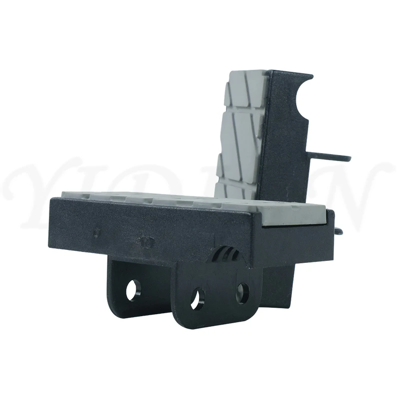 10 قطعة 70X37mm المسار الوسادة اكسسوارات نقل سلسلة الوسادة ل Biesse النجارة Edgebanding قطع غيار الماكينات