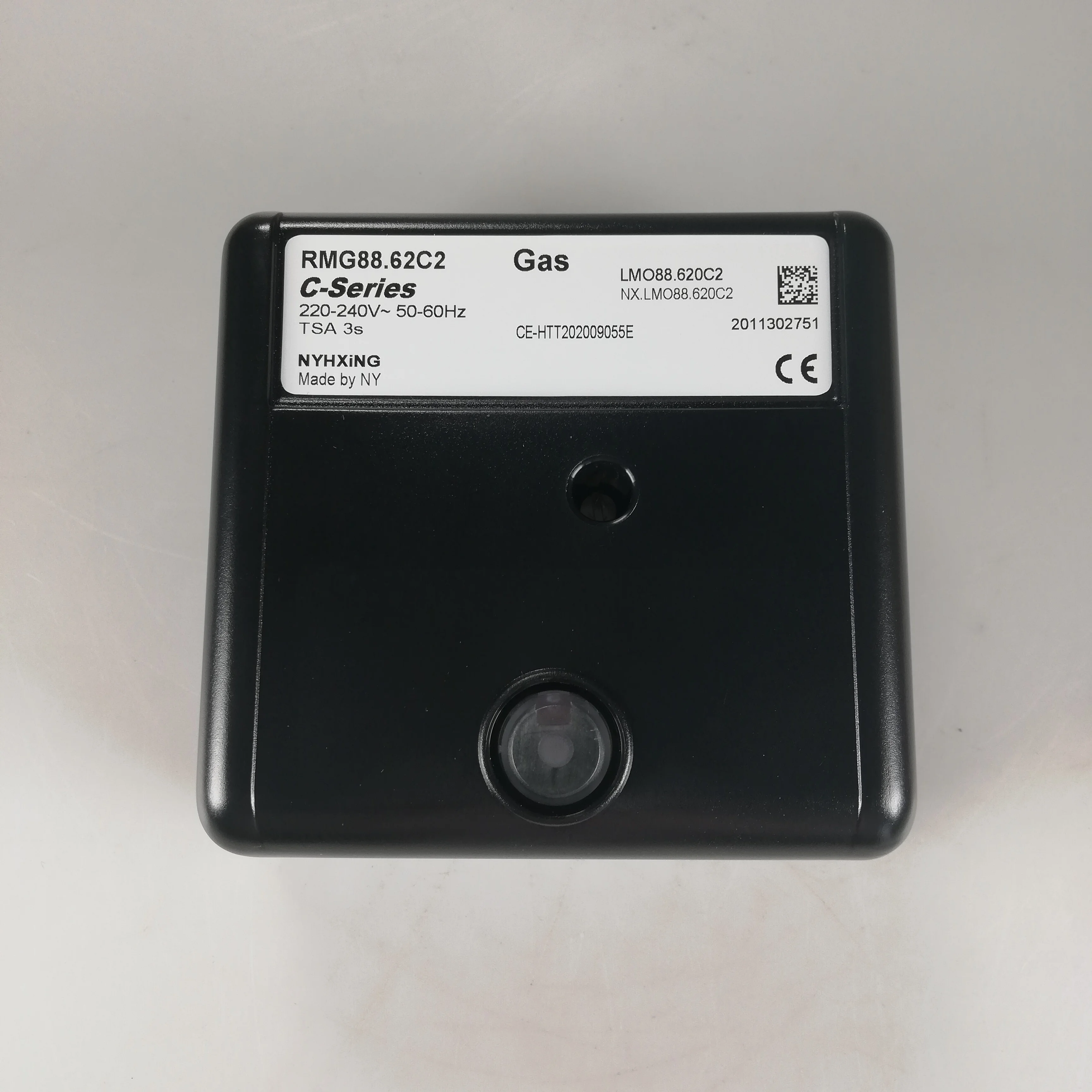 New Original Genuine RMG88.62C2 RMG/M88.62C2 RMO88.53C2 Burner Program Controller Industrial Combustion Heating Replacement Spar