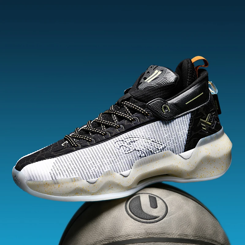 Men Running Light Sports Shoes Basketball Shoes Outdoor Unisex Breathable Athletic Unisex Trainer Women High Quality Sneakers