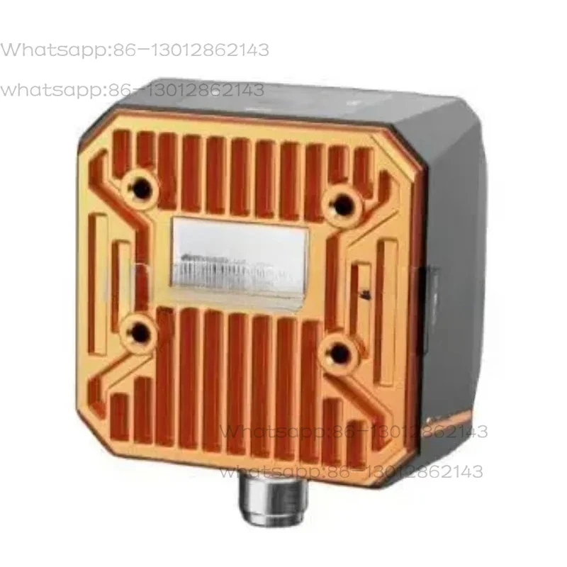 

Suitable for 12mm Focal Length, 1.6mp, Color, 1/2.9 " MV-SC3016C-06M-WBN SC3000 Series Vision Sensor