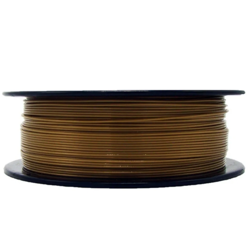 

Light-Blocking PLA Filament 3D Printing Material 1.75mm for Advertising Signs Indoor Signage Backing And Frames