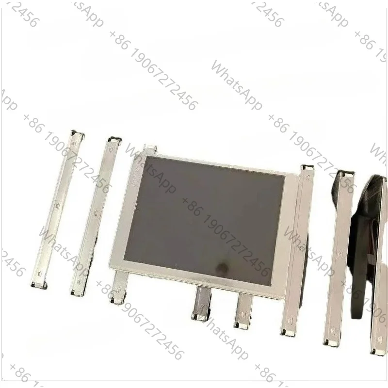For 5.7 Inch Original LQ057Q3DC12/02/03/17 LQ057Q3DG02 Industrial Control LCD Screen