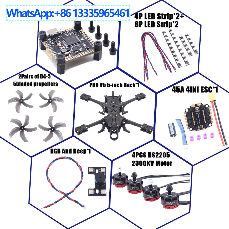 Bo Cube Pro V5 5 In…