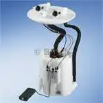 Store code: 580303088 for fuel pump complete ASTRA H Z13DTH-Z19DTH-Z19DTH