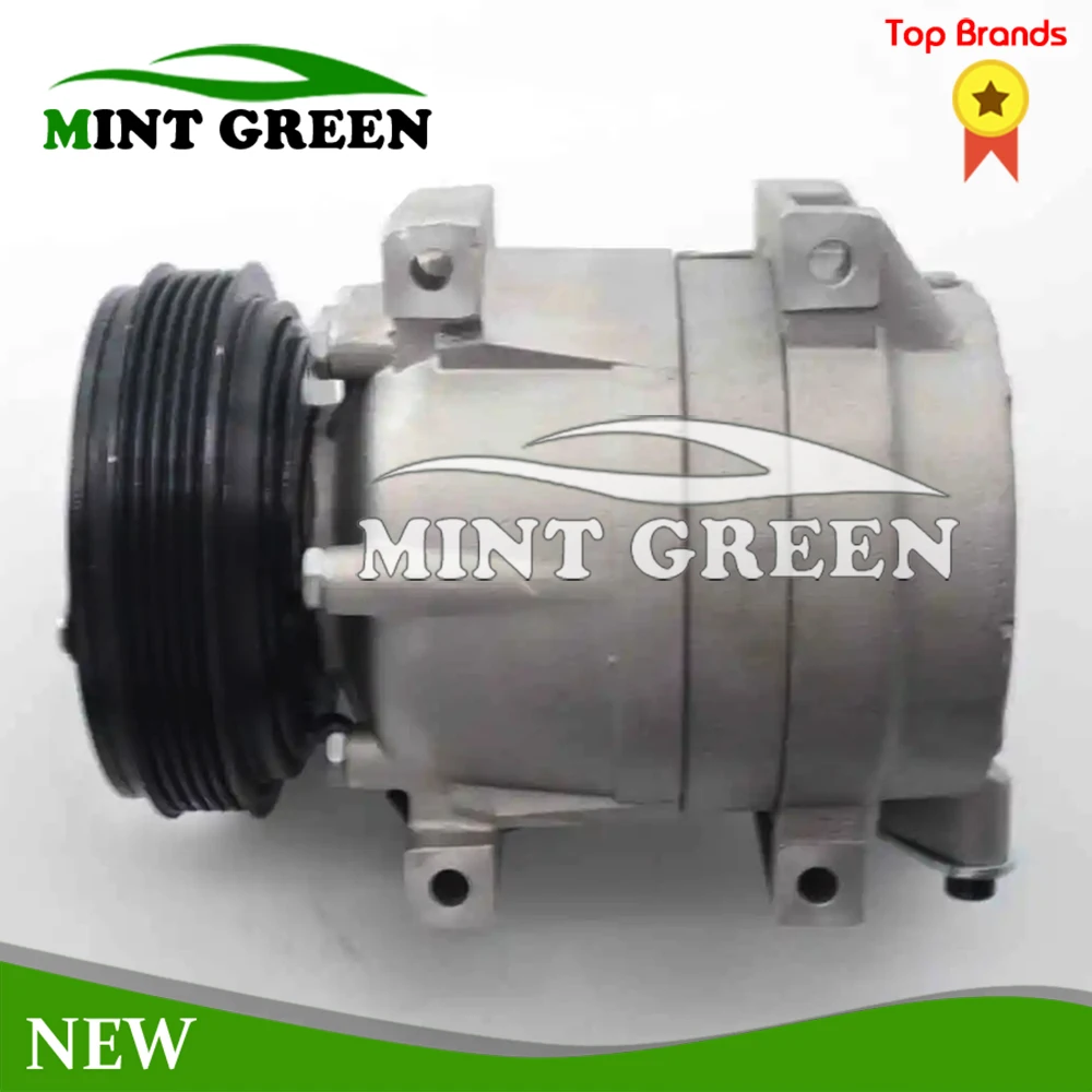 NEW Air Conditioner Compressor For CHERY EASTAR B11 TIGGO T11 B11-8104010AB