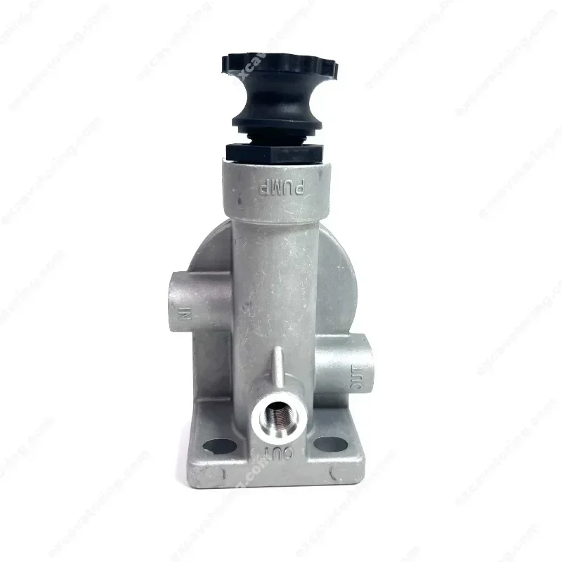 for KOMATSU PC200-8 hand oil pump Komatsu PC60 PC120 PC210-8 oil pump diesel pump PC220-8 PC240-8 Excavator parts