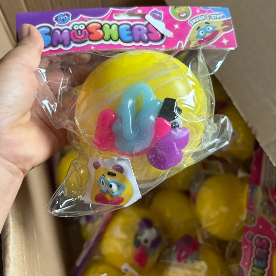 em-estoque-5-estilos-de-brinquedos-squishy-smushers-curiosities-com-troca-de-faces-de-caes-brinquedos-de-apertar-para-alivio-do-estresse-e-descompressao-brinquedos-diy