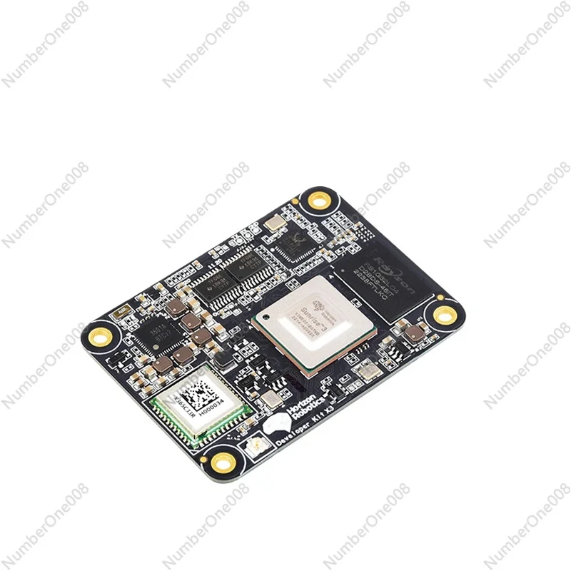 

Плата разработки Horizon МОДУЛЬ RDK X3 Многоверсия Дополнительный основной модуль X3 X3 Pi