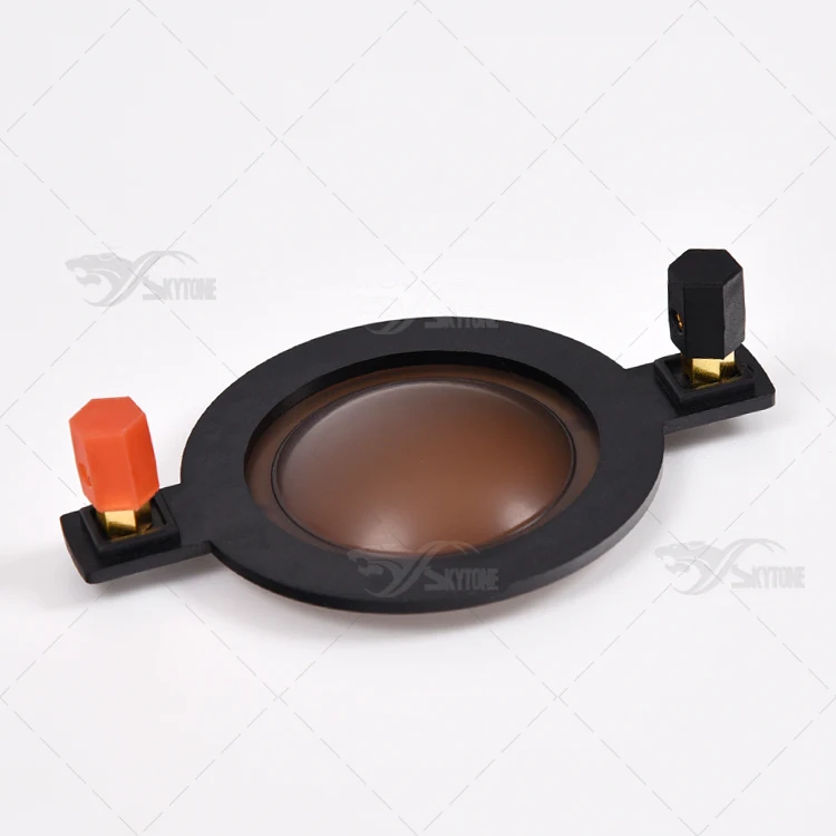 

1.7 Inch Ferrite Magnet Tweeter Cheap HF Driver Unit