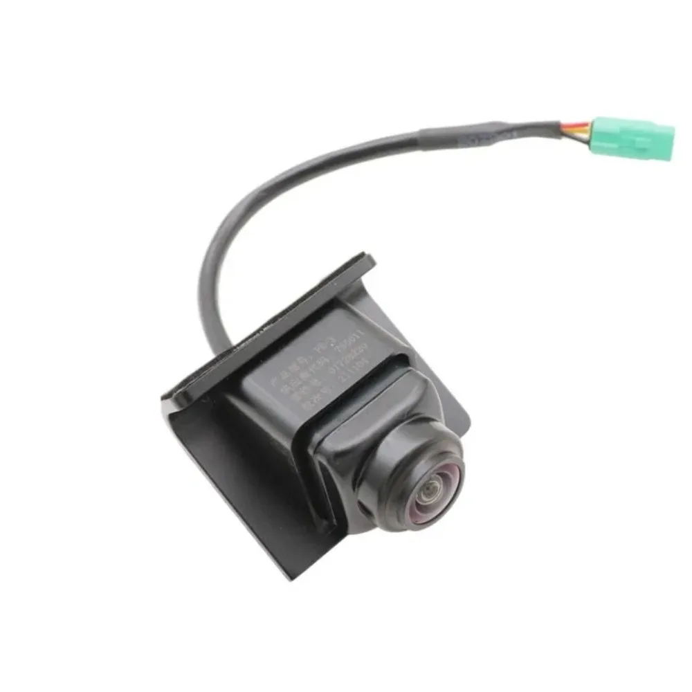 Genuine Car Rear View Reversing Camera Probe for Geely for Emgrand Hatchback Sedan 2014 2015 2016 2017 Million Model