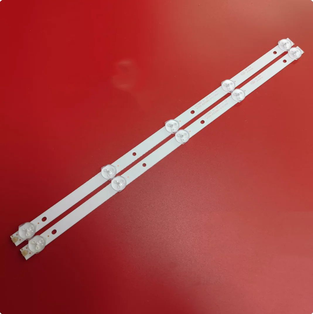 

Светодиодная лента подсветки для K236WD 4708-K236WD-A1213K01 24J1000 24S1645EV 24S1650EV 24S1655EV 24PHA4110S/98 24LE3181 24LE5181D