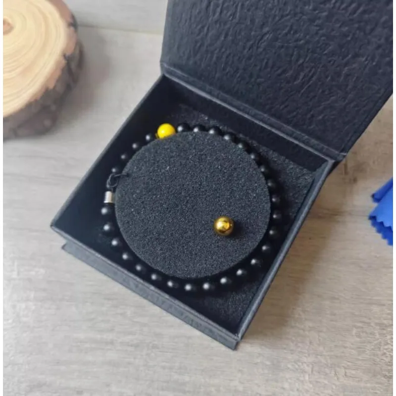 black-pearl-by-victor-zatko-close-up-magic-trick-mentalism-prediction-magic-magia-magie-magician-prop-accessory-illusion-gimmick